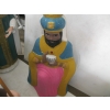 Image 3 : 7 PLASTIC FIGURINES