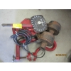Image 1 : GAS BOY PUMP, TIRE PATCH TOOL, ETC.