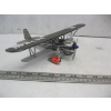 Image 1 : METAL AIRPLANE