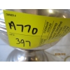 Image 3 : #11 ALADDIN LAMP W/FLUTE - NO SHADE