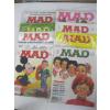 Image 4 : 1981, 1982 & 1983 MAD MAGAZINES