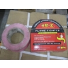 Image 3 : NEW BOX OF 25 - 355X3X25 METAL CUTOFF SAW DISCS