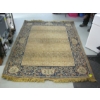 Image 1 : AREA CARPET, APPROX. 5 1/2X7