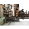 Image 2 : 5 SHELVES OF STEEL, TUBING, IBEAM, ANGLE IRON