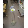 Image 1 : DECORATIVE LAWN ORNAMENT BIRD FIGURINE