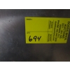 Image 5 : MISC. HYDRAULIC CYLINDER, CABLE TIRE CHAINS, ETC.