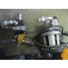 Image 2 : POWERFIST 7HP HYDRAULIC POWER PACK