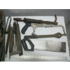Image 2 : BOX OF MISC. CIRCUIT BREAKER LOCATOR, FILES, SAWS, ETC.