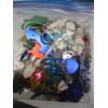 Image 2 : 1 BAG OF KEYCHAINS