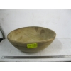 Image 2 : LG. WOODEN BOWL
