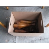 Image 2 : OVAL TABLE W/LONG & SHORT LEGS