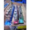 Image 1 : TITAN HEX SOCKETS - METRIC & SAE & TORQUES BIT SOCKETS