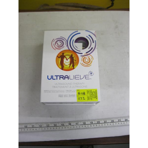 ULTRA SOUND THERAPY KIT