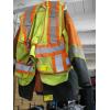 Image 1 : SZ L JACKET & 2 VESTS