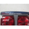 Image 3 : NEW STANDARD TRAILER LIGHT KIT W/SIDE MARKER LIGHTS