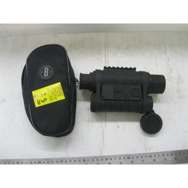 BUSHNELL EQUINOX 2 NIGHT VISION MONOCULAR