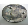 Image 2 : COLLECTOR BELT BUCKLE