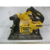 Image 4 : DEWALT CORDLESS 60V TRACK SAW - NO BATTERY OR CHARGER