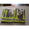 Image 1 : 2 NEW PIONEER SAFETY POLYCOTTON OVERALLS
