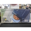 Image 2 : 12" COUNTER TOP GAS PIZZA OVEN - NEW