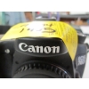 Image 2 : CANON EOS70D CAMERA W/BAG