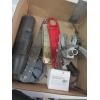 Image 5 : MISC. MUFFLER PIPES, TRAILER BEARING KIT, ETC.