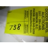 Image 6 : GAS PUMP ACCESS. & PIECES