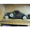 Image 2 : 3 BATTERY OPERATED RADIO CARS