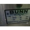 Image 3 : BUNN G9 SERIES PRECISION COFFEE GRINDER