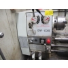 Image 2 : KBC LATHE MODEL GRIP-1236E ON STAND W/EXTRA ACCESS. 