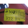 Image 2 : 2 EXTENSION CORDS