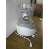 Image 4 : BLACK & DECKER POWER PRO FOOD PROCESSOR  -  AS IS