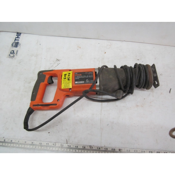 RIGID SAWZALL