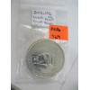 Image 2 : 2013 1.5 OZ .999 SILVER POLAR BEAR $5 COIN (TAX EXEMPT)