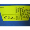Image 6 : LG. HEAVY DUTY ELECTRICAL BOX W/PLUG INS