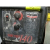 Image 2 : CENTURY WIRE FEED 140 WELDER ON STAND