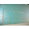 Image 3 : HEAVY DUTY 30 TON ? SHOP PRESS - LEAKING - SEALS ARE GONE