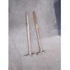 Image 1 : 2 SLEDGEHAMMERS, ETC.