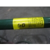 Image 4 : OXY ACETYLENE CUTTING TORCH W/CART, GAUGES, HOSE