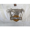 Image 2 : HARLEY DAVIDSON TSHIRT, SZ 2XL