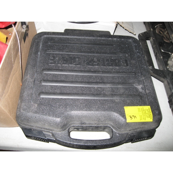 NEW PORTERCABLE BRAD NAILER