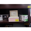 Image 1 : CLOCK, CANDLES, MEMORY PICTURES, ETC.