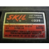 Image 6 : MASTERCRAFT ANGLE GRINDER & SKILL DRILL