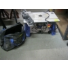 Image 1 : MASTERCRAFT ROUTER TABLE W/ROUTER & BAG W/ACCESS.
