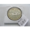 Image 1 : 1959 CDN SILVER $1