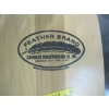 Image 3 : 3 VARIOUS SZ WOODEN PADDLES
