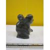 Image 1 : CANADIAN ESKIMO ART FIGURINE