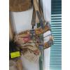 Image 4 : VINTAGE SPORTS MEMORABILIA - GLOVES, MASK, BATS - MOSTLY BASEBALL
