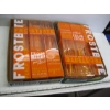 Image 1 : 2 FLATS OF 3 PEACH VODKA FREEZIES