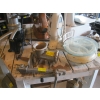 Image 2 : HEXAGON HEAVY DUTY TABLE